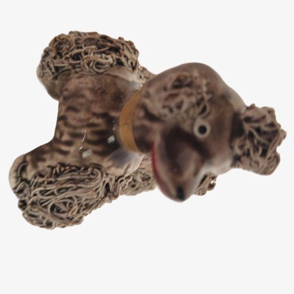 Vintage 1950s Thames Japan Spaghetti Poodle & TWO - Picture 11 of 14